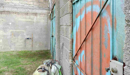 Imagen 2 de 14 de Terreno En Venta San Miguel Chalma Atizapán