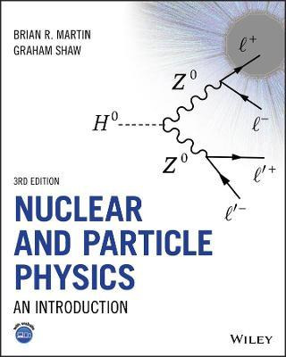 Libro Nuclear And Particle Physics : An Introduction - Br...