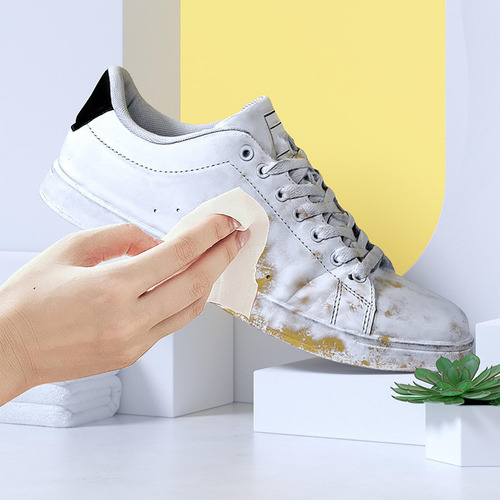 Jy1 Toallitas Para Zapatillas Para Zapatos S Toallitas