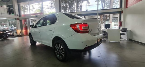 Renault Logan 1.6 Intens At