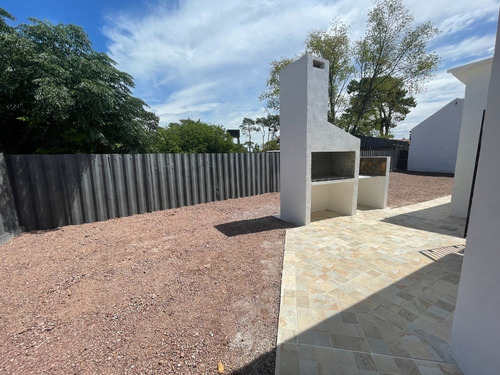 Imagen 3 de 17 de Venta Casa 3 Dormitorios Médanos De Solymar Canelones