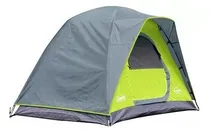 Comprar Carpa Coleman Amazonia 2 Personas Impermeable Camping 1500m 