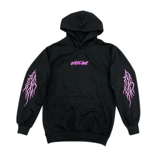 Sueter Rayos Aesthectic Unisex