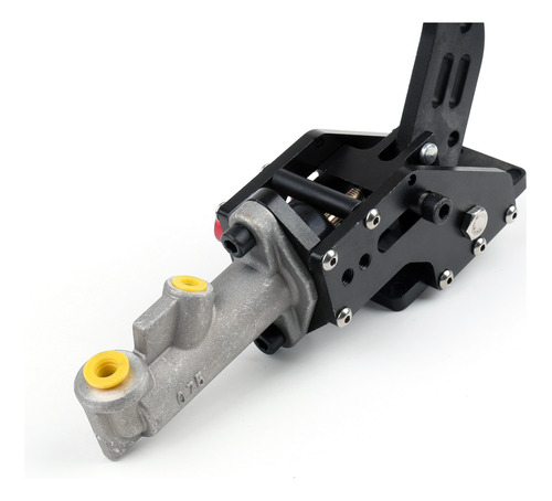 Freno De Mano Hydraulic Drift E-brake Racing, Negro