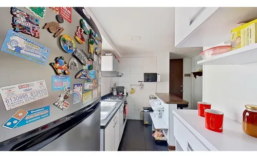 Vendo Apartamento En Reserva De La Colina*
