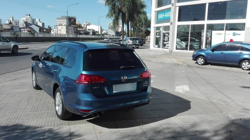 Volkswagen Golf Variant Dsg #pp