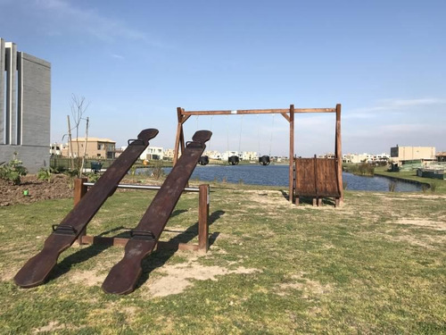 Nordelta | Castaños | Venta De Excelente Lote Interno.