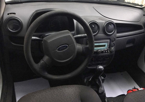Imagen 14 de 21 de Ford Ka Fly Viral 1.0 2013 Entrega Y Cuotas Fijas Solo Dni