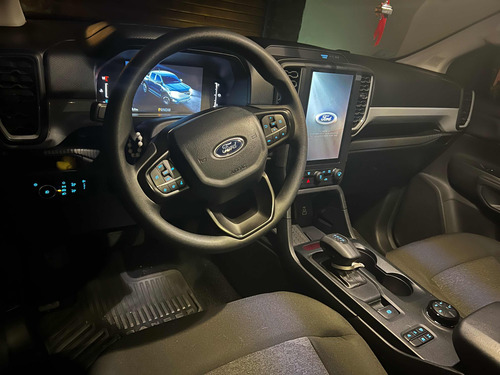 Ford Ranger 3.0 Cd 4X4 Xls At 250Cv