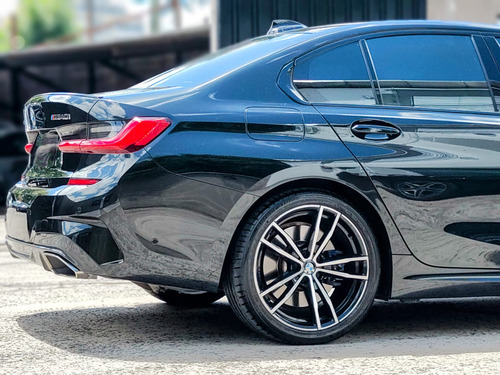 BMW Serie 3 3.0 M340I Xdrive