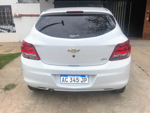 Chevrolet Onix 1.4 Joy Ls 98cv