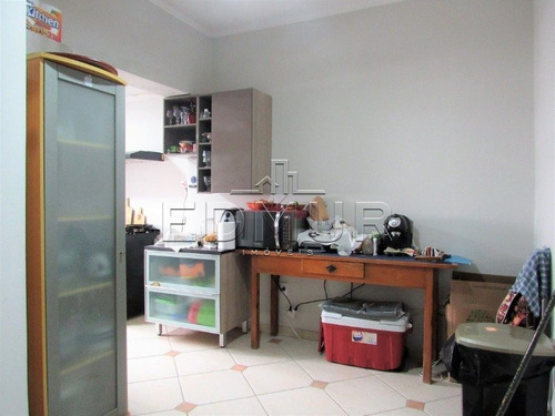 Sobrado - Vila Bastos - Ref: 25936 - L-25936
