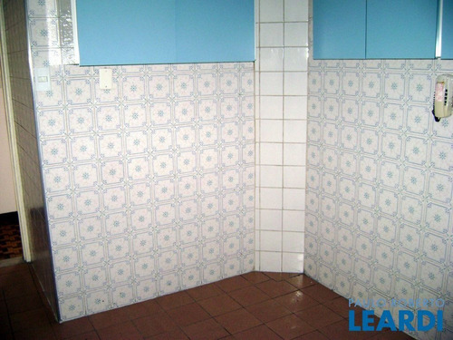 Imagem 15 de 15 de Apartamento - Perdizes - Sp - 563343