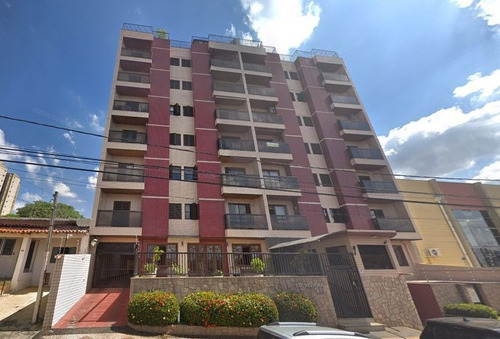 Imagem 23 de 24 de Apartamento Com 3 Dormitórios E 2 Vagas À Venda, 94 M² Por R$ 628.000 - Taquaral - Campinas/sp - Ap0896