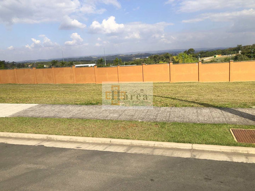 Imagem 5 de 6 de Terreno Comercial : Alphaville Castelo / Itu - V16010