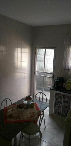 Imagem 10 de 12 de Casa Com 3 Dormitórios À Venda, Por R$ 495.000 - Conforto - Volta Redonda/rj - Ca0123
