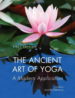 Libro The Ancient Art Of Yoga: A Modern Application - Dem...