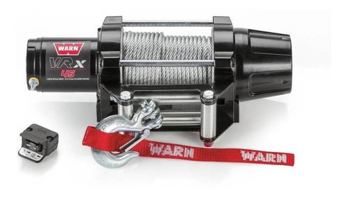 Winch Vrx 45 Powersport Cuerda De Acero Rzr Can Am X3 Polari