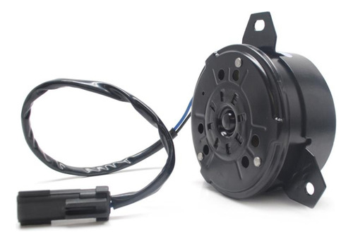 Motor Motoventilador Jeep Grand Cherokee 4.0 2000 2 Pines