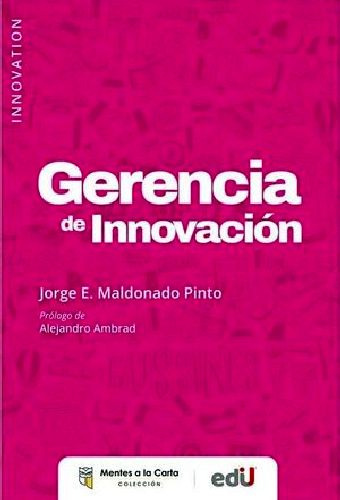 Gerencia De Innovación