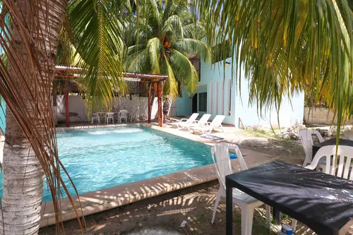 Casa En Venta Merida, Playa San Crisanto, A 60 M De La Playa, Entrega Inmediata