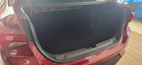 Chevrolet Onix 1.0 Premier Redline At