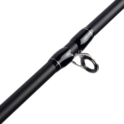Vara Marine Sports Lubina-X 561 M, 16 libras, carrete