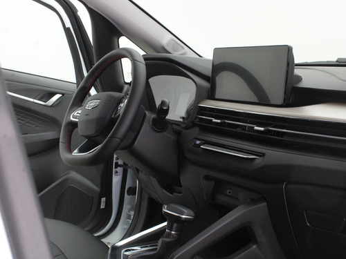 Geely Gx3 Pro 1.5 Gf Cvt