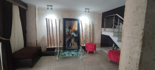 Town House En Terrazas Del Norte, Cond Sebucan Al02-1727st-ecam