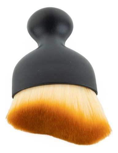 Cepillo De Nailon Cleaning Brush Offices, 1 Unidad