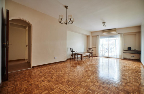 Imagen 1 de 29 de Venta 4 Ambientes Con Dependencia Recoleta