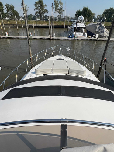 Crucero Segue 550 - 2 Cat 715 - Santana Yachts