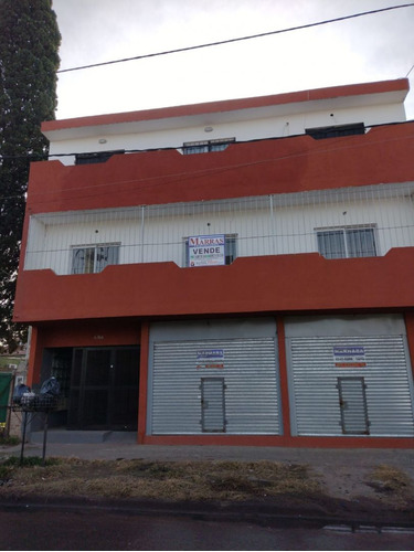 Departamento En Venta En González Catán