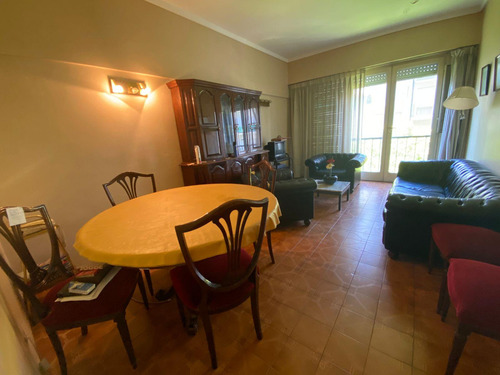 Venta Departamento 2 Ambientes A La Calle, Centro, Mar Del Plata