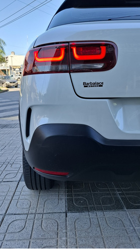 Citroën C4 Cactus 1.6 Vti 115 At6 Feel Pk