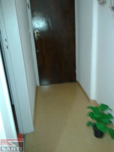 Imagem 3 de 14 de Apartamento No Lauzane - St16488