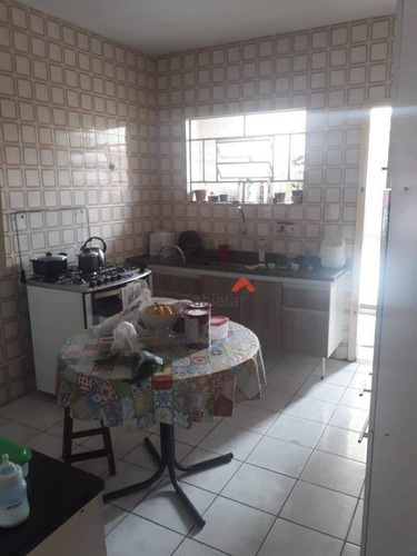 Imagem 7 de 25 de Casa Com 3 Dormitórios À Venda, 92 M² Por R$ 385.000,00 - Jardim Pedro Gonçalves - Taboão Da Serra/sp - Ca0148
