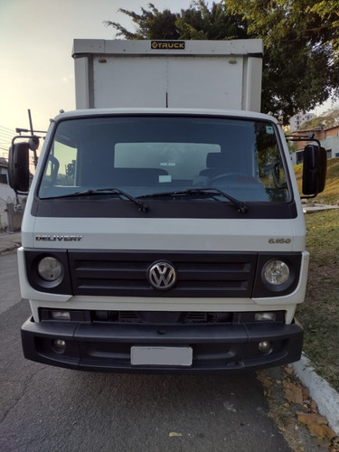 Imagem 1 de 8 de Volkswagem Vw 5.150