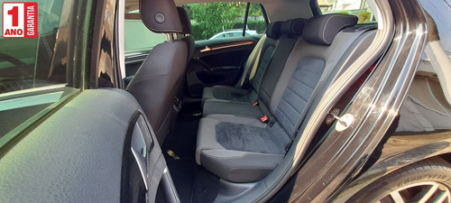 Imagem 11 de 15 de Volkswagen Golf Golf Highline 1.4 Tsi Total Flex Aut