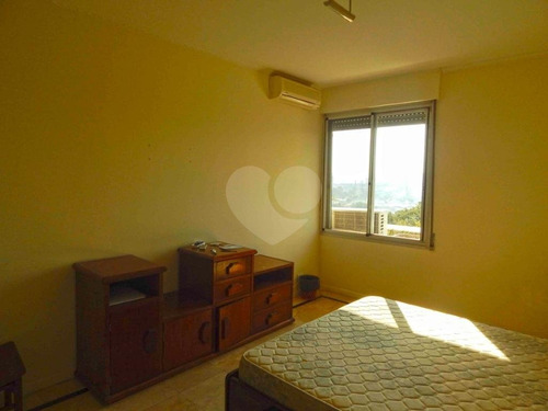 Imagem 15 de 30 de Apartamento Para Venda No Jardim Marajoara Com 4 Suítes E 03 Vagas - Reo259319