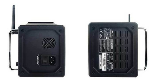 Behringer Xr18 - Loja Oficial Behringer -mixer Digital Wifi