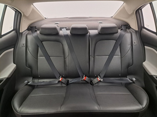 Chevrolet Onix 1.0 TURBO FLEX PLUS PREMIER AUTOMÁTICO