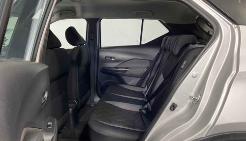 Imagen 10 de 15 de 113888 - Nissan Kicks 2017 Con Garantía