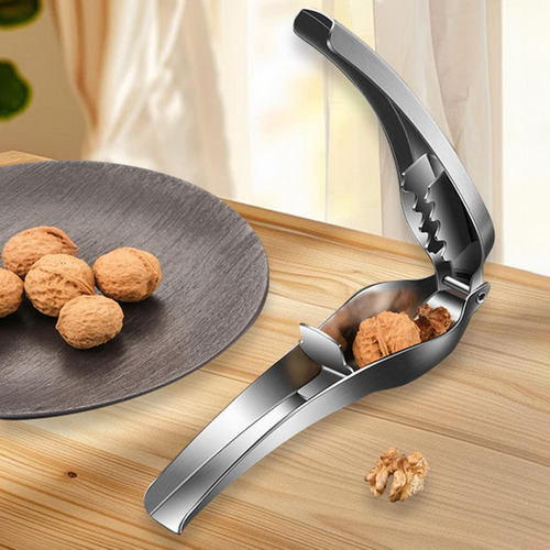 Abridor De Nueces, Cortador De Nueces, Accesorio De