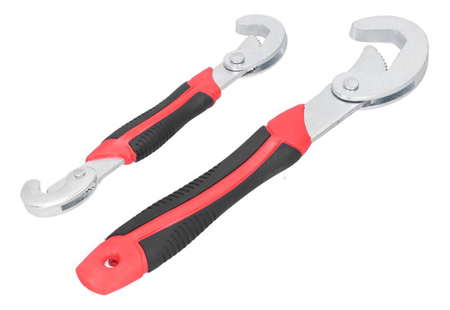 Llave Universal De Extremo Abierto, Ajustable, Multifunciona