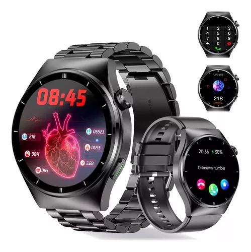 Reloj Electrónico Resistente Agua Alarma Vibración Silenciosa, Compre ,  Ahorre