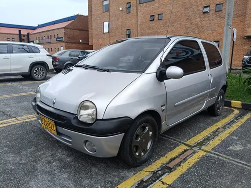 Renault Twingo 1.2 Dynamique