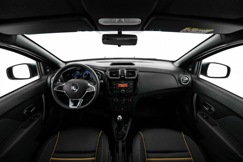 Imagen 6 de 8 de Renault Stepway 2023 - Autocity Renault Tagle