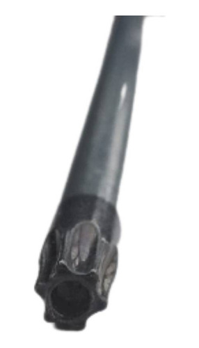 Destornillador Torx T10punta Hueca Magnetica 75mm