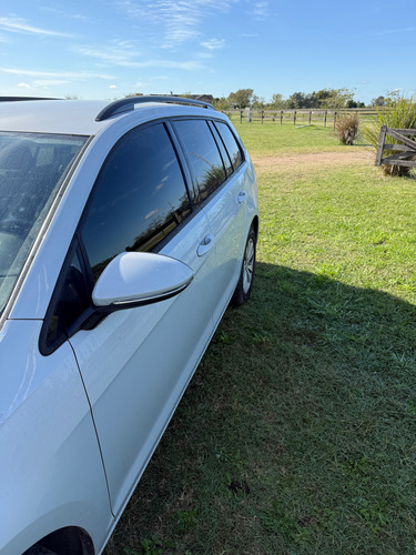 Volkswagen Golf Variant 1.6 Trendline